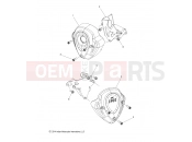 INDIAN 2019 SCOUT 1200 ALL OPTIONS (R02) - N19MSA00/MSB00 ENGINE » ENGINE, SIDE COVERS, IGN./THERMOSTAT - ALL OPTIONS (49INDIANCVR15SCOUT)