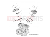 INDIAN 2019 SCOUT 1200 ALL OPTIONS (R02) - N19MSA00/MSB00 ENGINE » ENGINE, VALVE COVERS - ALL OPTIONS (49INDIANVALVECVR15SCOUT)