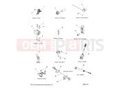 INDIAN 2019 SPRINGFIELD ALL OPTIONS (R07) (N19THAAA) ELECTRICAL » ELECTRICAL, COMPONENTS 2 - ALL OPTIONS (200112)