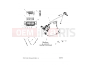 INDIAN 2019 SPRINGFIELD ALL OPTIONS (R07) (N19THAAA) ELECTRICAL » ELECTRICAL, WIRE HARNESS - ALL OPTIONS (200412)