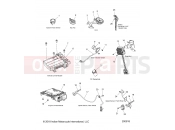 INDIAN CHIEFTAIN/CHIEFTAIN LIMITED ALL OPTIONS (R06) - N19TCBAA/TCAAA ELECTRICAL | ELECTRICAL, COMPONENTS 1 - N19TCBAA/TCAAA ALL OPTIONS (200518)