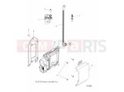 Polaris 2018 ATV ACE 570 (R08) (A18DAE57B2) ELECTRICAL | ELECTRICAL, IGNITION - A18DAE57B2 (100288)