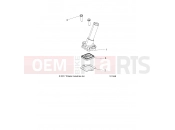 Polaris 2018 ATV ACE 570 (R08) (A18DAE57B2) ENGINE | ENGINE, BREATHER - A18DAE57B2 (101348)