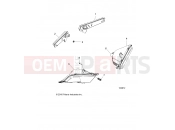 Polaris 2018 ATV 900 ACE EPS XC (R08) (A18DCE87BB) ELECTRICAL | ELECTRICAL, HEADLIGHTS, TAILLIGHTS and BULBS - A18DCE87BB (100672)