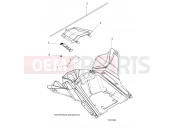 Polaris 2018 ATV SCRAMBLER XP 1000 EU (R09) (A18SVE95FR) BODY » BODY, STORAGE, REAR - 