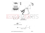 INDIAN 2018 CHIEFTAIN CLASSIC ALL OPTIONS (R04) (N18TFAAA) ELECTRICAL » ELECTRICAL, WIRE HARNESS - ALL OPTIONS (200232)