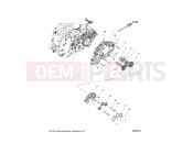 INDIAN 2018 CHIEFTAIN CLASSIC ALL OPTIONS (R04) (N18TFAAA) ENGINE » ENGINE, CAM SHAFTS and GEARS - ALL OPTIONS (200074)