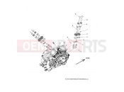 INDIAN 2018 CHIEFTAIN CLASSIC ALL OPTIONS (R04) (N18TFAAA) ENGINE » ENGINE, PUSHROD ASM. - ALL OPTIONS (49INDIANPUSHROD14)