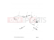 INDIAN 2018 CHIEFTAIN CLASSIC ALL OPTIONS (R04) (N18TFAAA) FUEL SYSTEM » FUEL SYSTEM, EVAP SYSTEM - ALL OPTIONS (200114)