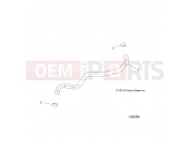 Polaris 2017 ATV SCRAMBLER XP 1000 (R13) (A17SVE95AM) ENGINE | ENGINE, COOLING BYPASS - A17SVE95AM