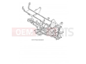 Polaris 2017 ATV SPORTSMAN 570 TRACTOR (R07) - A17SES57C1/C2/C7/CL/E1/E2/E7/EL/SET57C1/C2/E1/E2 CHASSIS » CHASSIS, FRAME - 