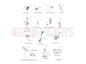 INDIAN CHIEFTAIN/ROADMASTER ALL OPTIONS (R06) - N17TCAAA/TRAAA ELECTRICAL | ELECTRICAL, COMPONENTS 2 - N17TCAAA/TRAAA ALL OPTIONS (200100)