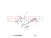 VICTORY 2017 OCTANE ALL OPTIONS (R06) - V17FTA/FTB CHASSIS » CHASSIS, SIDE STAND - ALL OPTIONS (800188)
