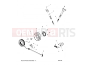 VICTORY 2017 OCTANE ALL OPTIONS (R06) - V17FTA/FTB ELECTRICAL » ELECTRICAL, IGNITION SYSTEM - ALL OPTIONS (800219)
