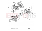 VICTORY 2017 OCTANE ALL OPTIONS (R06) - V17FTA/FTB ENGINE » ENGINE, CRANKCASE ASM. - ALL OPTIONS (800201)