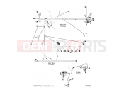 VICTORY JUDGE INTL (R02) (V17CJAABEM) ELECTRICAL | ELECTRICAL, WIRE HARNESSES - V17CJAABEM (800232)