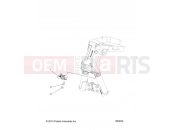VICTORY JUDGE INTL (R02) (V17CJAABEM) STEERING | STEERING, FORK LOCK - V17CJAABEM (800032)
