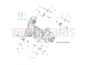 Polaris 2016 ATV SCRAMBLER XP 1000 (R10) - A16SVE95AA/AM ENGINE | ENGINE, ENGINE AND TRANSMISSION MOUNTING - A16SVE95AA/AM