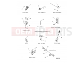 INDIAN SPRINGFIELD ALL OPTIONS (R05) (N16THAAA) ELECTRICAL » ELECTRICAL, COMPONENTS 2 - ALL OPTIONS (200012)