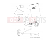 INDIAN SPRINGFIELD ALL OPTIONS (R05) (N16THAAA) TOOLS » TOOLS, TOOL KIT - ALL OPTIONS (200010)