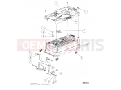 VICTORY 2016 EMPULSE TT (R03) - V16EZBRRBB/CB ELECTRICAL » ELECTRICAL, CONTROLLER - (800134)