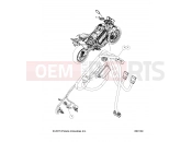 VICTORY 2016 EMPULSE TT (R03) - V16EZBRRBB/CB ELECTRICAL » ELECTRICAL, MAIN WIRE HARNESS - (800139)