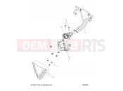 VICTORY VISION ALL OPTIONS (R03) (V16SW36) ENGINE | ENGINE, IDLE AIR CONTROL - V16SW36 ALL OPTIONS (800038)