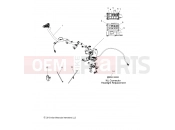 INDIAN 2015 SCOUT - N15MSA00AA/AB/AC/AE ELECTRICAL » ELECTRICAL, WIRE HARNESS - (49INDIANHARNESS15SCOUT)