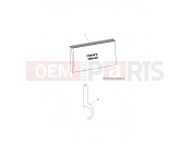 INDIAN 2015 SCOUT - N15MSA00AA/AB/AC/AE REFERENCES » REFERENCES, OWNERS MANUAL, SPANNER WRENCH - (49INDIANTOOL15SCOUT)