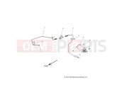 INDIAN CHIEFTAIN/ROADMASTER ALL OPTIONS - N15TCAAA/TRAAA FUEL SYSTEM » FUEL SYSTEM, EVAP SYSTEM - ALL OPTIONS (49INDIANEVAP14)