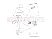 INDIAN CHIEFTAIN/ROADMASTER ALL OPTIONS - N15TCAAA/TRAAA TOOLS » TOOLS, TOOL KIT - ALL OPTIONS (49INDIANTOOL14)
