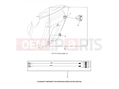 Polaris 2015 LEV GEM ALL OPTIONS - L15G2/4/6 ELECTRICAL » ELECTRICAL, OPTIONS, PLUG KIT and HAZARD SWITCH - ALL OPTIONS (49GEMOPTIONS13KITS)