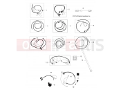 Polaris 2015 LEV GEM ALL OPTIONS - L15G2/4/6 ELECTRICAL » ELECTRICAL, WIRE HARNESSES 1 - ALL OPTIONS (49GEMELECTRICAL15HRNS1)