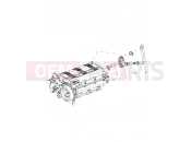 Polaris 2015 RANGER RANGER HST - R151DPD1AA/2D ENGINE » ENGINE, BREATHER SYSTEM - (49BRUTUSBREATHER15DSL)