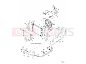 Polaris 2015 RANGER RANGER HST - R151DPD1AA/2D ENGINE » ENGINE, COOLING SYSTEM - (700046)