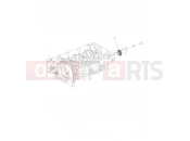 Polaris 2015 RANGER RANGER HST - R151DPD1AA/2D ENGINE » ENGINE, HEAD PLUG - (49BRUTUSHEADPLUG15DSL)