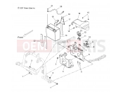VICTORY VISION ALL OPTIONS (V15SW36) ELECTRICAL » ELECTRICAL, BATTERY - ALL OPTIONS (49VICBATTERYBOX11VN)