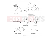 VICTORY VISION ALL OPTIONS (V15SW36) ELECTRICAL » ELECTRICAL, WIRE HARNESS - ALL OPTIONS (49VICHARNESS11VN)