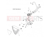VICTORY HIGHBALL ALL OPTIONS (V14WB36) ENGINE | ENGINE, IDLE AIR CONTROL - V14WB36 ALL OPTIONS (49VICAIRCONTROL08VN)