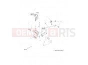 VICTORY JUDGE ALL OPTIONS (V14MB36) DRIVE TRAIN » DRIVE TRAIN, SHIFT LINKAGE - ALLOPTIONS (49VICSHIFTLINK14JDG)