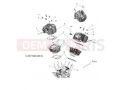 VICTORY JUDGE ALL OPTIONS (V13MB36) ENGINE » ENGINE, CYLINDER and HEAD - ALL OPTIONS (49VICCYLINDERHD11JP)