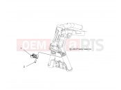 VICTORY JUDGE ALL OPTIONS (V13MB36) STEERING » STEERING, FORK LOCK, INTL - ALL OPTIONS (49VICFORKLOCK10VGS)