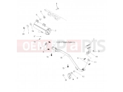 POLARIS TRAIL BOSS 330 INTL (A12EA32FA) ENGINE | ENGINE, EXHAUST - A12EA32FA (49ATVEXHAUST12TB)