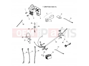POLARIS PHOENIX 200 (A12PB20AF) ELECTRICAL PARTS