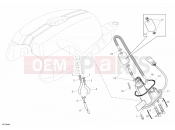 DUCATI Sportclassic 1000 Single-Seat FUEL PUMP » TANK/SEAT