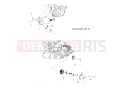 VICTORY VISION/ANESS ALL OPTIONS - V12SW36/AW36 ENGINE | ENGINE, STARTER MOTOR - V12SW36/AW36 ALL OPTIONS (49VICSTARTER11VN)