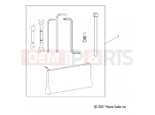 VICTORY VISION/ANESS ALL OPTIONS - V12SW36/AW36 TOOLS | TOOLS, TOOL KIT - V12SW36/AW36 ALL OPTIONS (49VICTOOL08VN)
