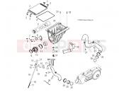 Polaris 2009 ATV PHOENIX 200 QUAD (A09PB20EB) ENGINE » ENGINE, AIR INTAKE SYSTEM - (49ATVAIRBOX07PHX)
