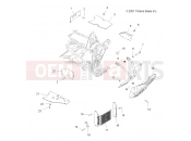 Polaris 2009 ATV SCRAMBLER 2X4 INTL (A09BA50FA) CHASSIS | CHASSIS, FRONT BUMPER and SHIELDS - A09BA50FA (49ATVBUMPER08SCRAM)