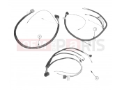 Polaris 2009 LEV GEM - E2/E4/E6/ES/EL/ELXD ELECTRICAL » ELECTRICAL, WIRE HARNESS - e2/e4/e6/eS/eL/eLXD (49GEMELECTRICAL11HARNESSE2)